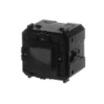 RTC-F-1.PB-WL | ABB-free@home Wireless | Bezprzewodowy termostat dla serii Zenit