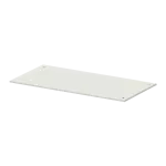 RD34G Płyta górna pełna 860x425mm (SxG)