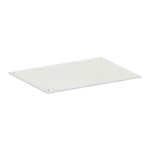 RD36G Płyta górna pełna 860x625mm (SxG)
