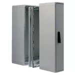 PS 320 zestaw zwiększający szerokość z 320 do 640 mm, IP65