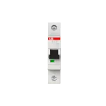 S201M-B32 wyłącznik nadmiarowo-prądowy | 1P | char. B | 32A | 10kA | AC |