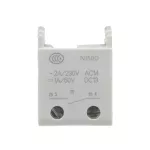 S2C-H10 styk pomocniczy 1NO