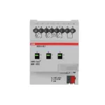 SE/S3.16.1 Aktor energetyczny, 3-kanało