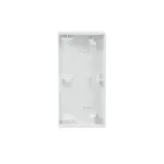 SR-2-84 | ABB-free@home | Pokrywa sensora 1/2 | future linear 84 biały studyjny
