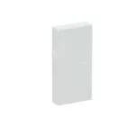 SR-2-84 | ABB-free@home | Pokrywa sensora 1/2 | future linear 84 biały studyjny