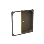 SRD-2-L-85OE | ABB-free@home | Pokrywa sensora 1/2 piktogram ściemniacz lewa | Sky Antique gold