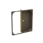 SRL-2-L-85OE | ABB-free@home | Pokrywa sensora 1/2 piktogram światło lewa | Sky Antique gold