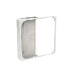 SRL-2-L-85DN | ABB-free@home | Pokrywa sensora 1/2 piktogram światło lewa | Sky Dune