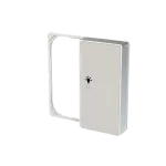 SRL-2-L-85DN | ABB-free@home | Pokrywa sensora 1/2 piktogram światło lewa | Sky Dune