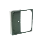 SRB-2-85CM | ABB-free@home | Pokrywa sensora 1/2 piktogram roleta | Sky CM Comodoro