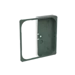 SRD-2-L-85CM | ABB-free@home | Pokrywa sensora 1/2 piktogram ściemniacz prawa | Sky Comodoro