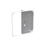 SRL-2-L-85BL | ABB-free@home | Pokrywa sensora 1/2 piktogram światło prawa | Sky BL Soft White