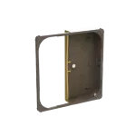 SRL-2-L-85OE | ABB-free@home | Pokrywa sensora 1/2 piktogram światło prawa | Sky Antique gold