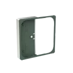 SRL-2-L-85CM | ABB-free@home | Pokrywa sensora 1/2 piktogram światło prawa | Sky Comodoro