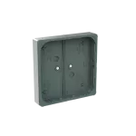 SRB-2P-85CM | ABB-free@home | Pokrywa sensora 2/2 piktogram roleta | Sky CM Comodoro