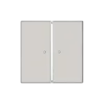 SRB-2P-85DN | ABB-free@home | Pokrywa sensora 2/2 piktogram roleta | Sky DN Dune