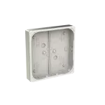 SRB-2P-85DN | ABB-free@home | Pokrywa sensora 2/2 piktogram roleta | Sky DN Dune