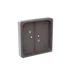 SRB-2P-85TP | ABB-free@home | Pokrywa sensora 2/2 piktogram roleta | Sky TP Taupé