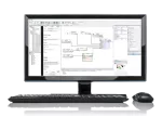 Software narzędziowy CXP-SI BACnet Engineering, licencja podstawowa