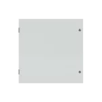 SR2-SRN8830K obudowa szara n/t, 0M, IP65, I klasa, 800x800x300mm (WxSxG) | płyta montażowa | drzwi pełne | brak N+PE