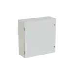 SR2-SRN8830K obudowa szara n/t, 0M, IP65, I klasa, 800x800x300mm (WxSxG) | płyta montażowa | drzwi pełne | brak N+PE