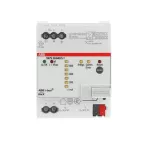 SV/S30.640.5.1 Zasilacz KNX z diag 640mA