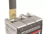 Tmax EF T4 zestaw zacisków 6szt.