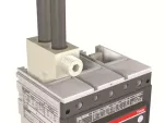 Tmax FC CuAl 1x240mm T5 400 zestaw zacisków 3szt.