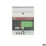 Tmax UVD T1-T6 220...250Va.c./DC układ zwłoczny do wyzwalacza