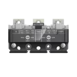 TMG 80-240 XT2 3p zabezpieczenie