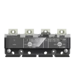 TMG 100-300 XT2 4p zabezpieczenie