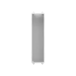 TW107GB obudowa szara n/t, 84M, IP30, 850A, I klasa, 1100x300x350mm (WxSxG) | pusta | brak drzwi | brak N+PE