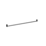 TZ325 Szyna do mocowania przewodów w cokole na szerokość 5PW 1250mm