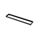 TZG405 cokół, czarny, do TwinLine G, 50x1050mm (WxS)