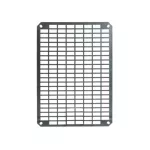 TQ4030 płyta montażowa, perforowana, do obudów typu SR, 400x300mm (WxS)