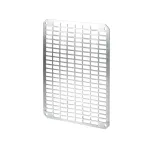 TQ4030 płyta montażowa, perforowana, do obudów typu SR, 400x300mm (WxS)