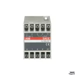 UVD 24/30VE1/6-T7-X1-T8-E1.2/6.2-XT7/M układ zwłoki czasowej