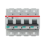 Wyłącznik nadmiarowo-prądowy S804P-B125