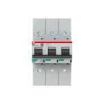 Wyłącznik nadmiarowo-prądowy S803P-K80-R