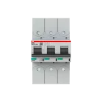Wyłącznik nadmiarowo-prądowy S803P-K100-R