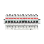 Wyłącznik różnicowo-nadprądowy DS301CT C10 A30