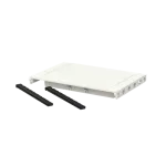 VMS płyta boczna o szerokości 220 mm, pełna