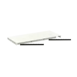 VMS płyta boczna o szerokości 320 mm (7 przesłabień pod dławice)