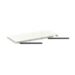 VMS płyta boczna o szerokości 320 mm (7 przesłabień pod dławice)