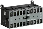 Układ rewersyjny styczników VB7-30-10-F-24AC