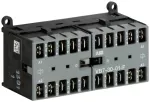 Układ rewersyjny styczników VB7-30-01-F-400AC