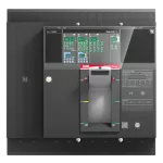XT7S 1600 Ekip Dip LS/I In=1600A 4p F F wyłącznik kompaktowy