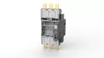 XT5 W FP 630A 3p frame configurable częśc stała wył. wysuwnego