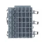 ZLS906 Gniazdo 6-modułowe SMISSLINE