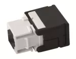 ZE311 złącze RJ45, do obudów multimedialnych